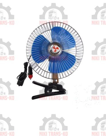 Вентилатор 24в голем