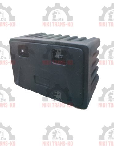 Кутија за алат пластична 80цм