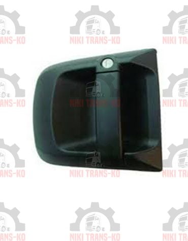 Брава за Ман лева