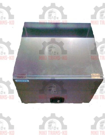 Кутија за алат метална