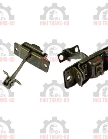 Баглама граничник за Волво