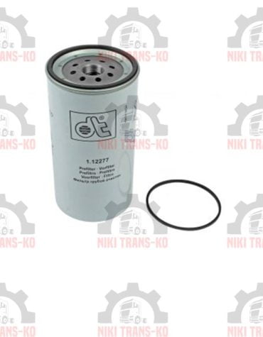 Филтер за гориво сепаратор за Сканија