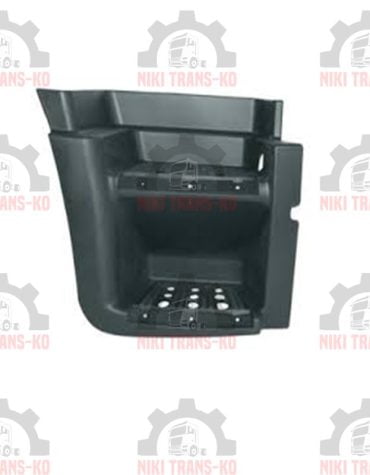 Степеник за Ивеко Стралис лев