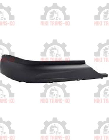 Аголна пластика за Ивеко Стралис 2016+ лева