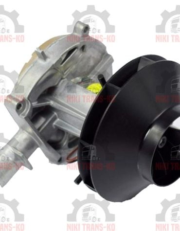 Мотор за Вебасто Д4С